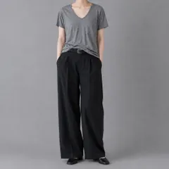 ALEXANDER WANG / rayon T shirtのサムネイル