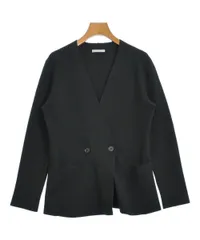 theory luxe ノーカラージャケット レディース 【古着】【中古】【送料無料】のサムネイル