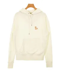 MAISON KITSUNE パーカー レディース 【古着】【中古】【送料無料】のサムネイル
