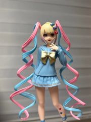 超てんちゃん フィギュア INTERNET YAMERO ver 特典付 - メルカリ