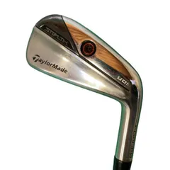 【中古】 テーラーメイド STEALTH UDI U2 ユーティリティ UT リシャフト (フレックスその他) メンズ 男性用 右利き 右用 Dランク ゴルフクラブのサムネイル