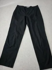 COS コス ブラック パンツ EUR 34のサムネイル