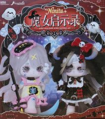 Ninita ニニタ Mirror Paradise シークレット - メルカリ