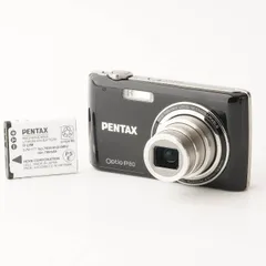 2026年最新】PENTAX OPTIO P80の人気アイテム - メルカリ