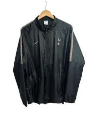 【激レア】トッテナム スパーズ ナイロンジャケット NIKE 日本未発売 XL 2026年最新】トッテナム ジャケットの人気アイテム - メルカリ