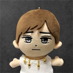 ネックレス（スター）髙橋海人 King&Prince キンプリ ハピぬい - メルカリ