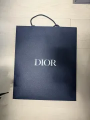 ディオール Dior お買い物バッグ 新品のサムネイル