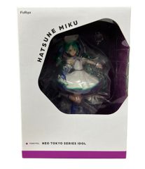 TENITOL 初音ミク UWA ふわふわ可愛い笑顔バッグ 完成品フィギュア