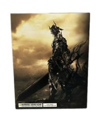 FINAL FANTASY XIV マイスタークオリティフィギュア 暗黒騎士 - メルカリ