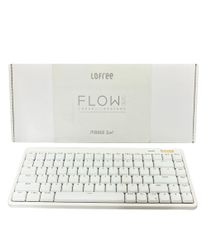 Lofree/ロフリー FLOW Lite JIS メカニカルキーボード - メルカリ
