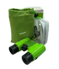 ビクセン 双眼鏡 ARENA H8×21WP Vixenのサムネイル