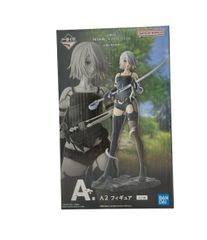 ☆一番くじ NieR:Automata 人類に栄光あれ A賞 A2 フィギュア - メルカリ