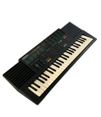 Yamaha PSS-380 porta sound FMシンセサイザー - メルカリ