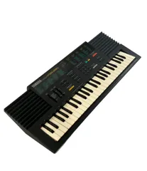 訳あり ヤマハ 電子キーボード PSS-280 Porta Sound YAMAHAのサムネイル