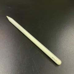 【全額返金保証】【最速発送】Apple Apple Pencil(2nd) MU8F2J/A 美品 動作確認済のサムネイル