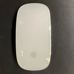 【全額返金保証】【最速発送】Apple Magic Mouse A1657 EMC 2923 美品 動作確認済のサムネイル