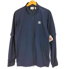 アディダスオリジナルス adidas Originals SNAP TRACK TOP メンズ  Oのサムネイル