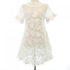 クリスチャンディオール CHRISTIAN DIOR 8C24621AM507 チュニックのサムネイル