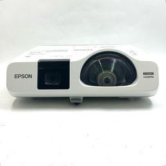 全額返金保証】【最速発送】EPSON プロジェクター EB-2247U 動作確認済