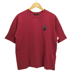 ハレ HARE バックシシュウモチーフカットソー メンズ JPN：S のサムネイル