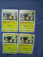 ポケモンカード　ハヤシガメ　まとめ処分　s-187のサムネイル