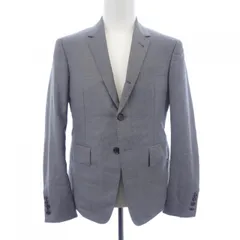 トムブラウン THOM BROWNE MJC159A ジャケットのサムネイル