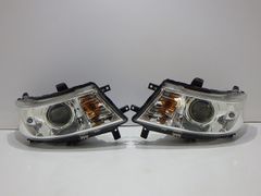 新品・未使用】MH23S ワゴンR スティングレー リミテッド ヘッドライト