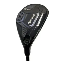 2026年最新】PiNG g425 ユーティリティ 6u 30° pingの人気アイテム