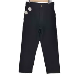 カーハートワークインプログレス Carhartt WIP SINGLE KNEE PANT メンズ  30×32のサムネイル