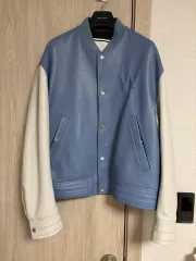 48 ウーヨンミ(WOOYOUNGMI) 23SS スタジャンのサムネイル