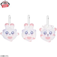 アイカツ！ ちびぐるみ プレミアムレアドレスvol.2 全種コンプリート