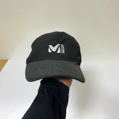 ミレー ベースボールキャップ 帽子 58CM@9983のサムネイル