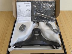 未使用 パナソニック 電気脱臭機 MS-DH210-K 2022年製 - メルカリ