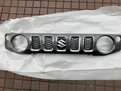 トヨタ 純正 部品 TOYOTA 08695-00J20 0869500J20 フェイスパネル