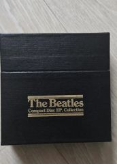 レアSilver Beatles ピクチャーディスク シルバービートルズ3枚組
