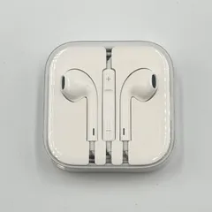 Apple 純正 EarPods 3.5mm 有線イヤホン ジャック 【24時間以内発送･未使用品✨️】のサムネイル