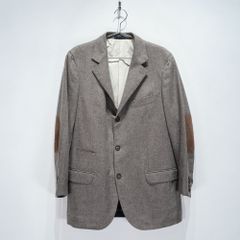 美品】BRUNELLO CUCINELLI ジャケット サイズ50(M) no.291 - メルカリ