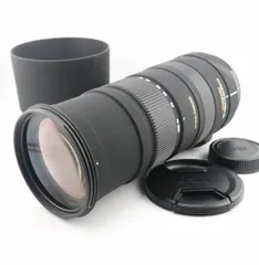 2026年最新】APO 150-500mm F5-6.3 DG OS HSM ニコンの人気アイテム