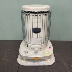 CORONA SL-6618 ダルマストーブ 灯油　2018年製 CORONA コロナ 自然通気形開放式 石油ストーブ SL-6618 A2654 - メルカリ