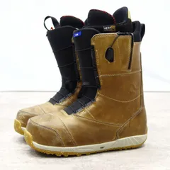 2026年最新】burton ion 26cmの人気アイテム - メルカリ