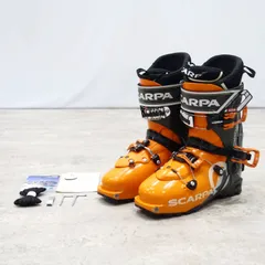 2026年最新】SCARPA スカルパ マエストラーレの人気アイテム - メルカリ