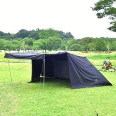タラスブルバ スターウォーズ ドームテント・オクタタープ セット