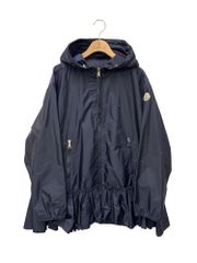 レア✨モンクレール MONCLER ETAIN レースジャケット へプラム - メルカリ