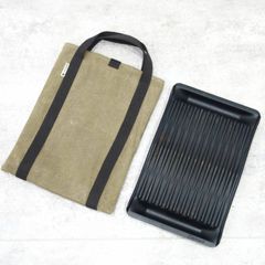 old mountain マジックストーンset ケース付き カッティングボード
