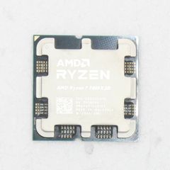 AMD Ryzen 7 9700X CPU 本体 - メルカリ