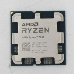 AMD Ryzen 7 5700G CPU 本体 - メルカリ
