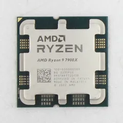 2026年最新】ryzen 9 7900の人気アイテム - メルカリ
