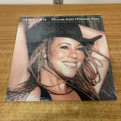 2026年最新】Mariah Carey レコードの人気アイテム - メルカリ