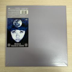 23 MISIA／エブリシング 12インチアナログレコード 見本 - メルカリ