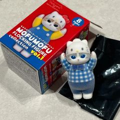 EOF-132 mofusand Sanrio フィギュア vol.1 EOF-132 mofusand Sanrio フィギュア vol.1 - メルカリ